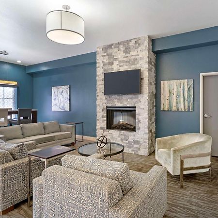 Best Western Crater Lake Highway White City/Medford Esterno foto