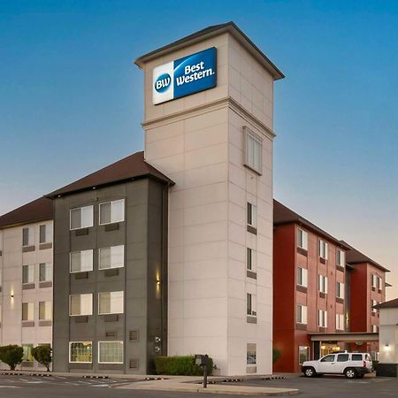 Best Western Crater Lake Highway White City/Medford Esterno foto