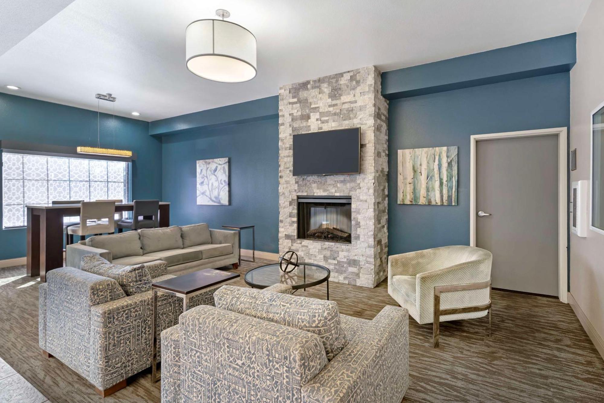 Best Western Crater Lake Highway White City/Medford Esterno foto