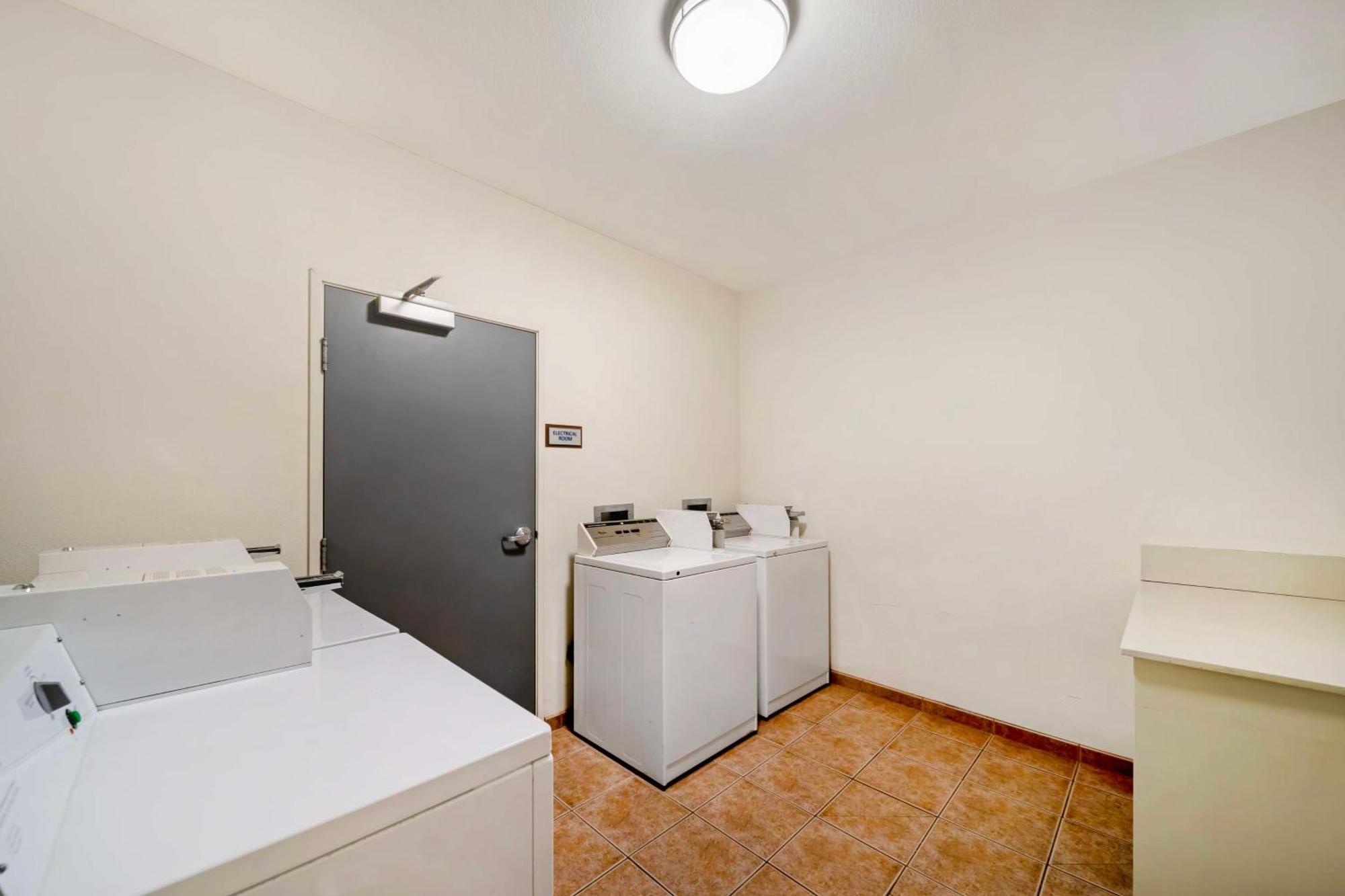 Best Western Crater Lake Highway White City/Medford Esterno foto