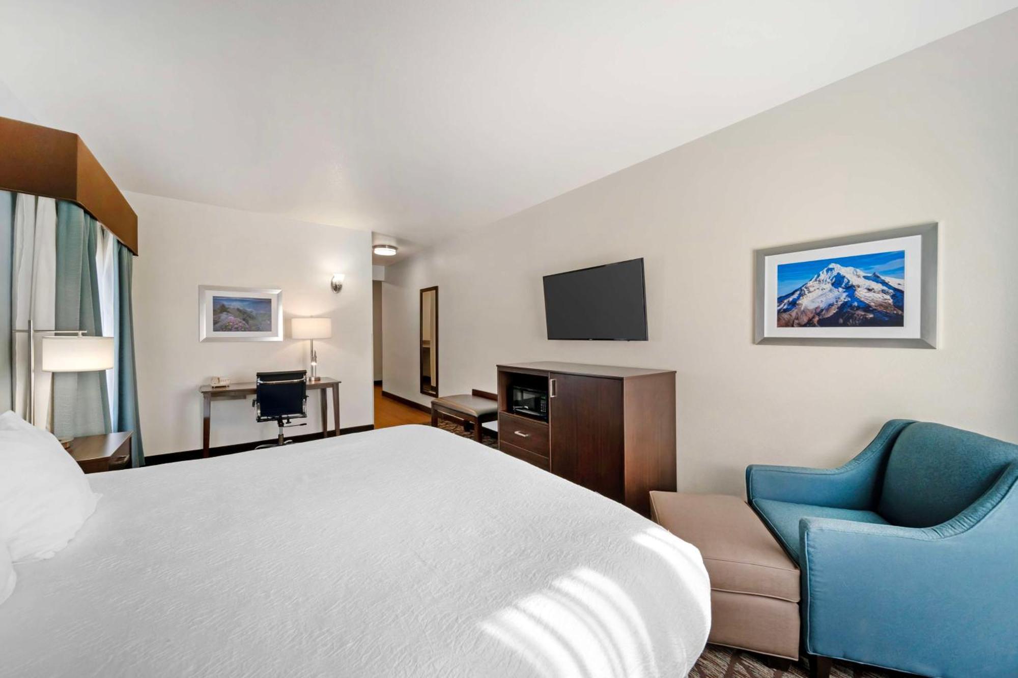 Best Western Crater Lake Highway White City/Medford Esterno foto