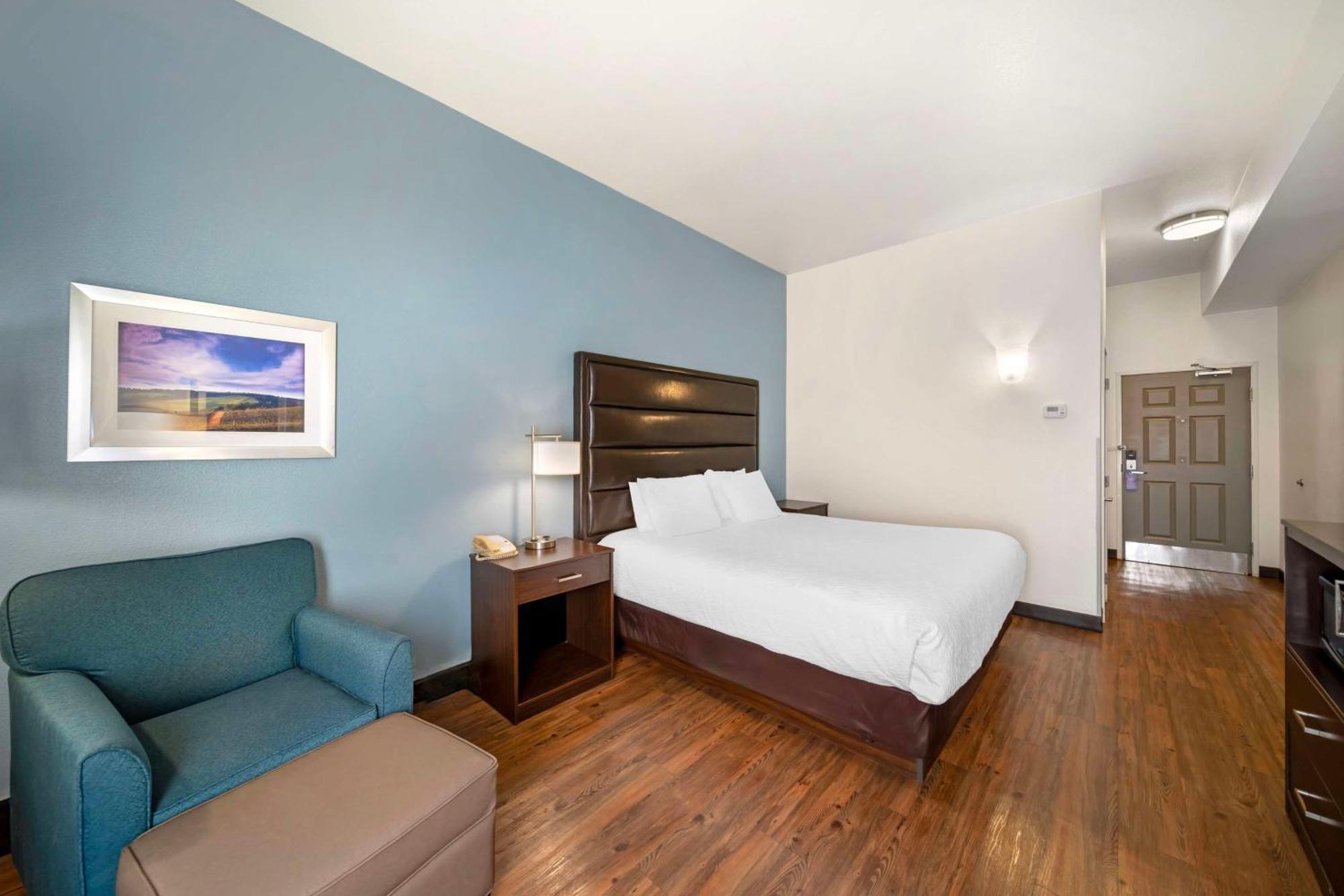 Best Western Crater Lake Highway White City/Medford Esterno foto