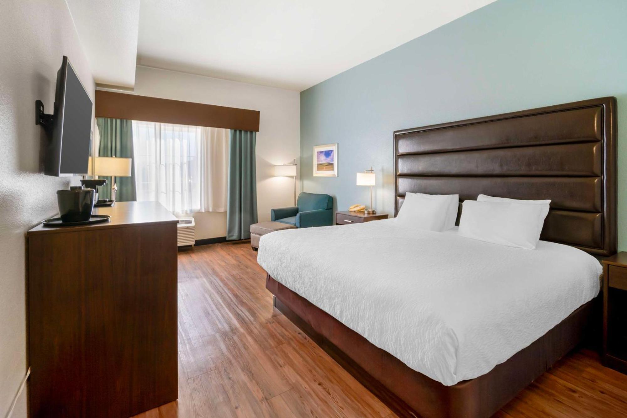 Best Western Crater Lake Highway White City/Medford Esterno foto