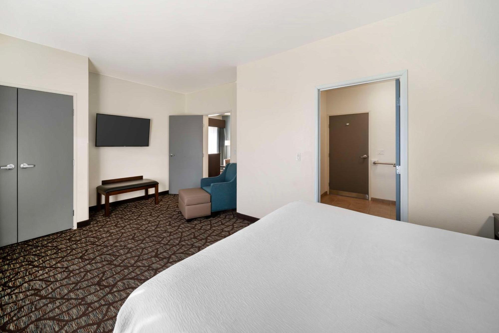 Best Western Crater Lake Highway White City/Medford Esterno foto