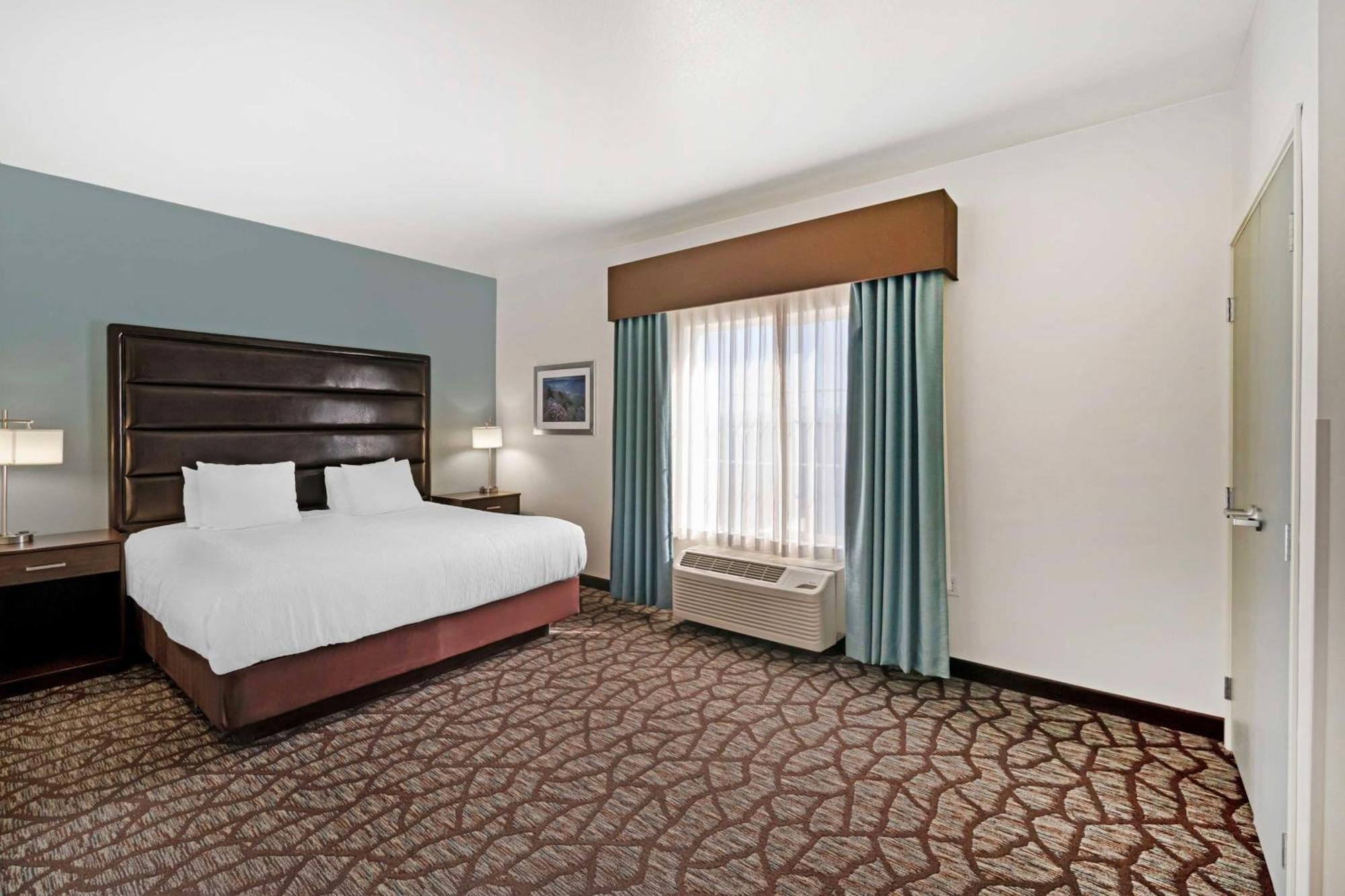 Best Western Crater Lake Highway White City/Medford Esterno foto