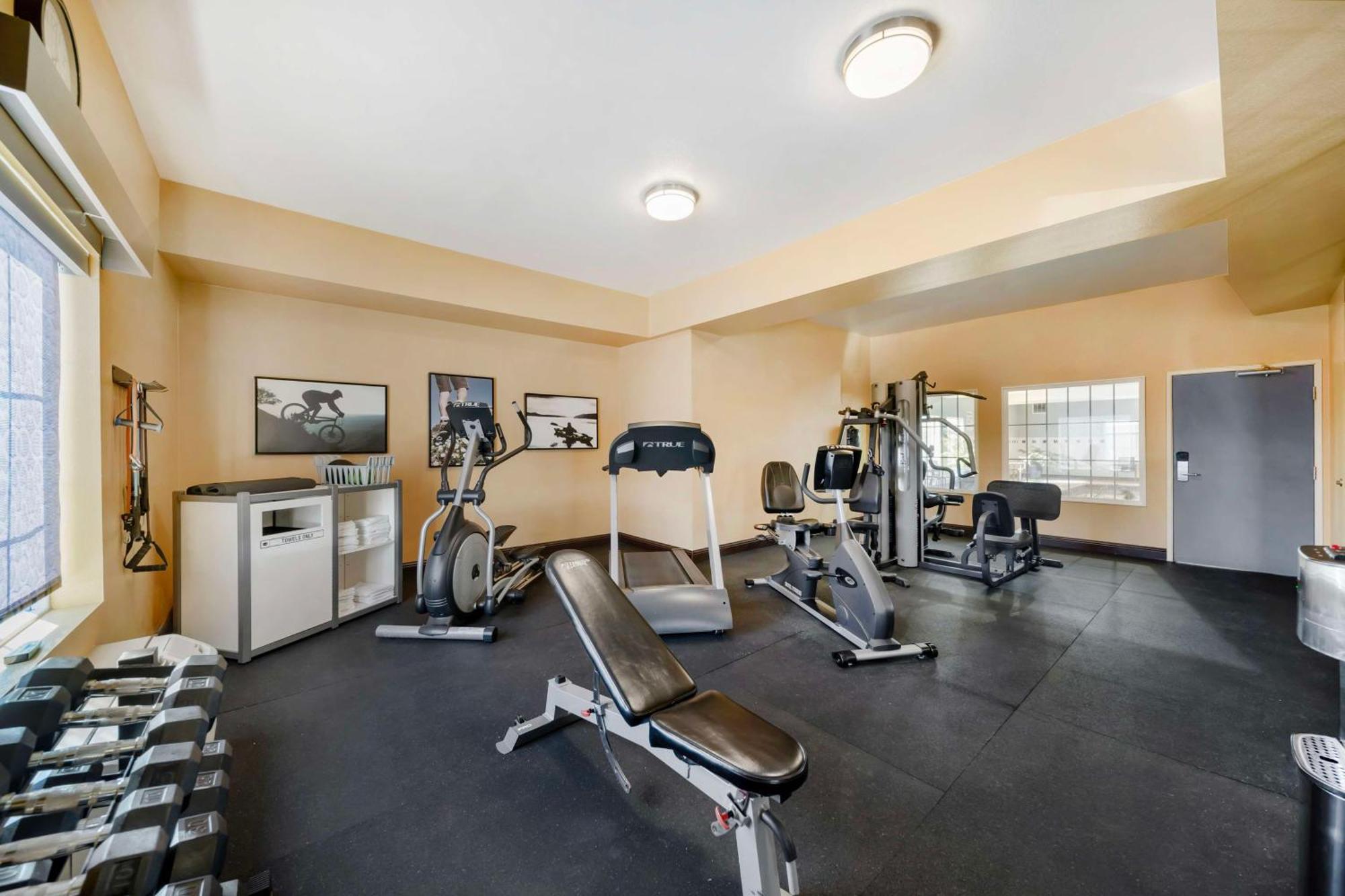 Best Western Crater Lake Highway White City/Medford Esterno foto