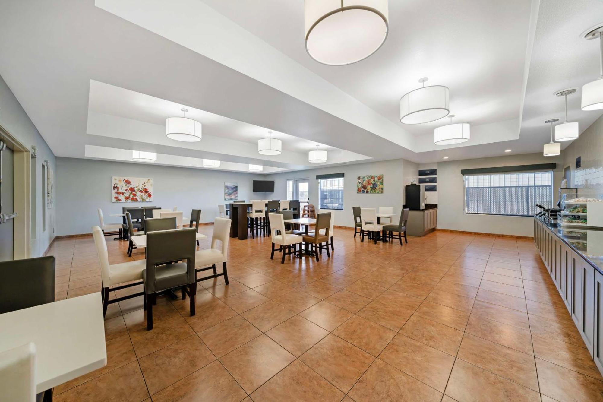 Best Western Crater Lake Highway White City/Medford Esterno foto